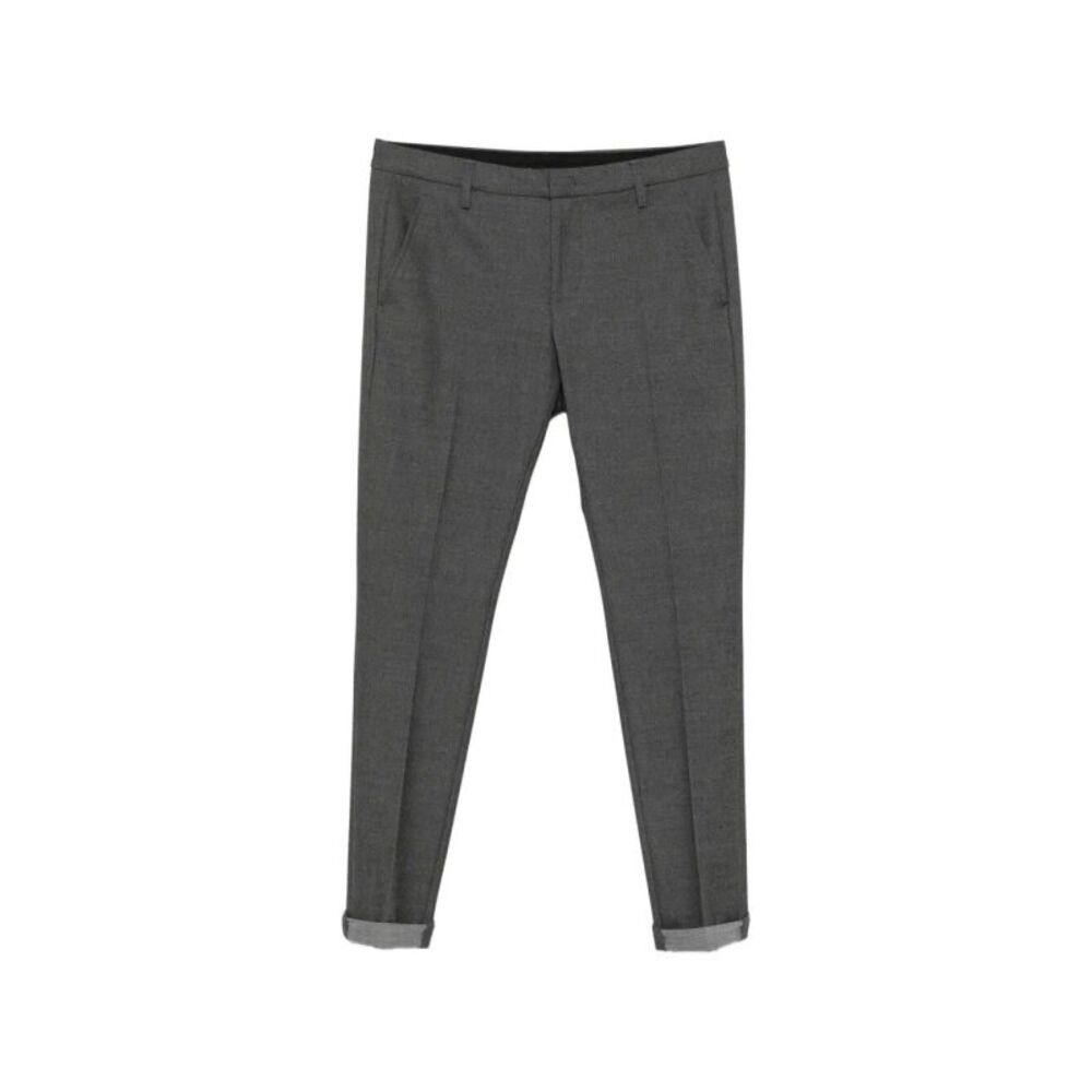 Dondup Men `Gaubert` Slim Chino Jeans